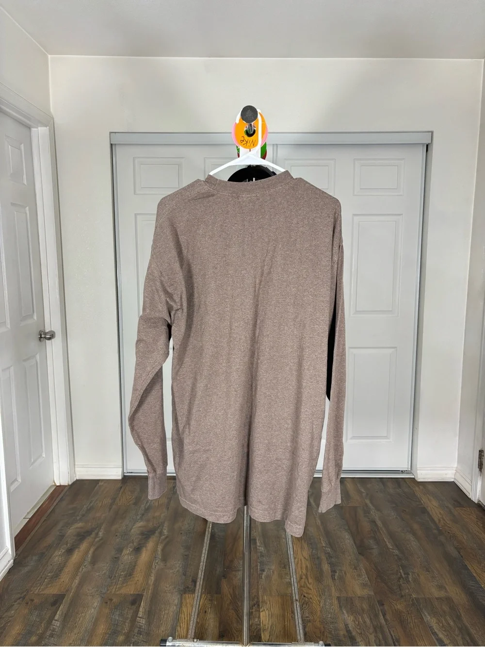 Alstyle Apparel & Activewear soft brown